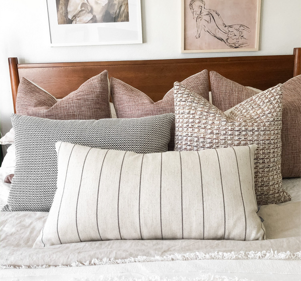 Bed Pillow Combo 'Cristina'