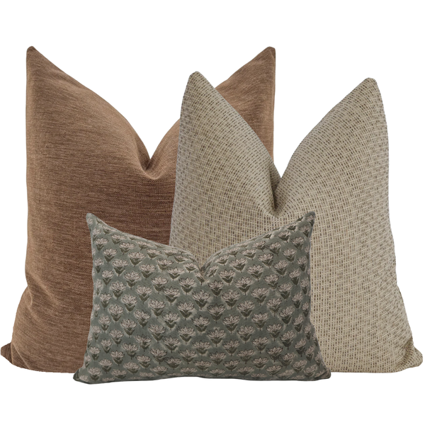 Ever After Pillow Cover Set
