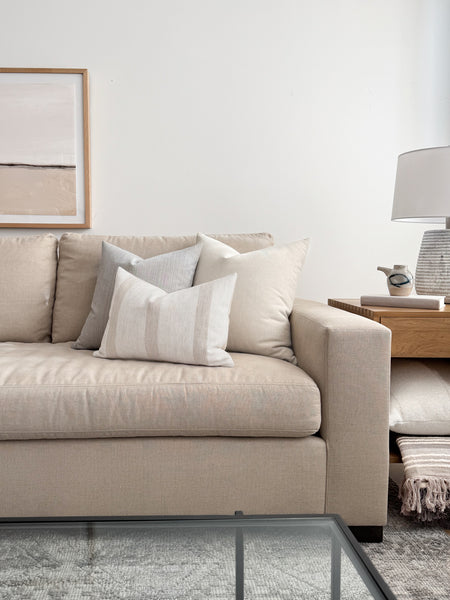 Cool Breeze Pillow Combo