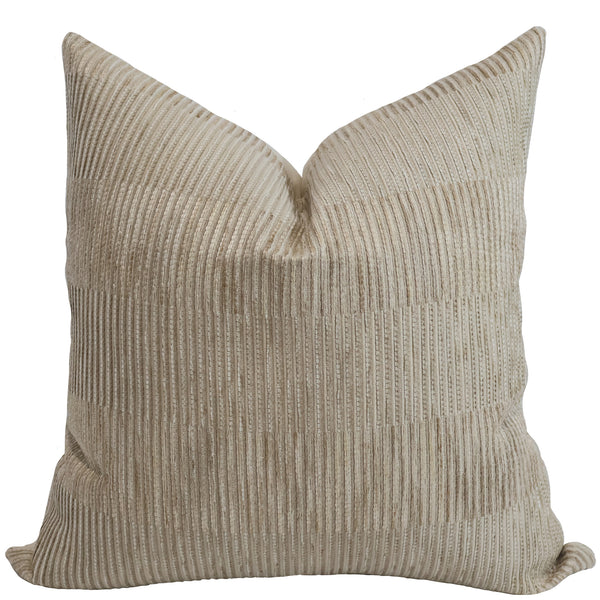 Summer Pillow Cover
