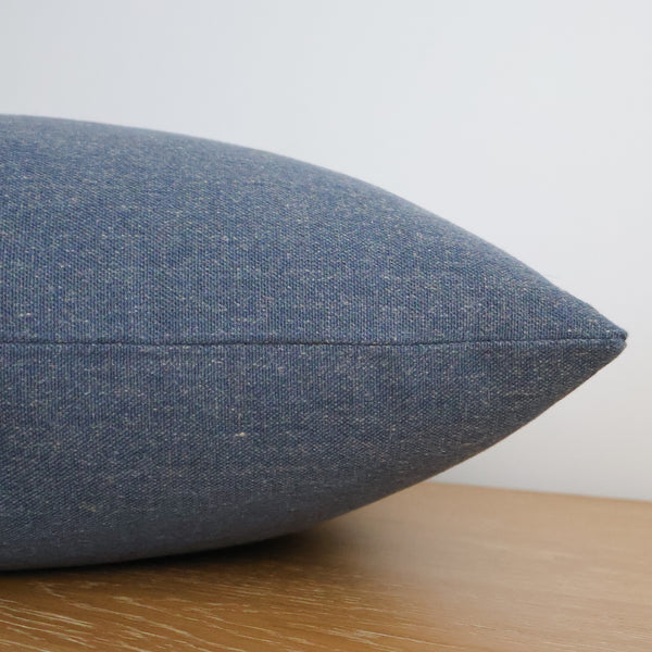 Jean Pillow Cover