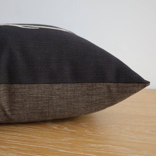 Uncle Buck Pillow Cover