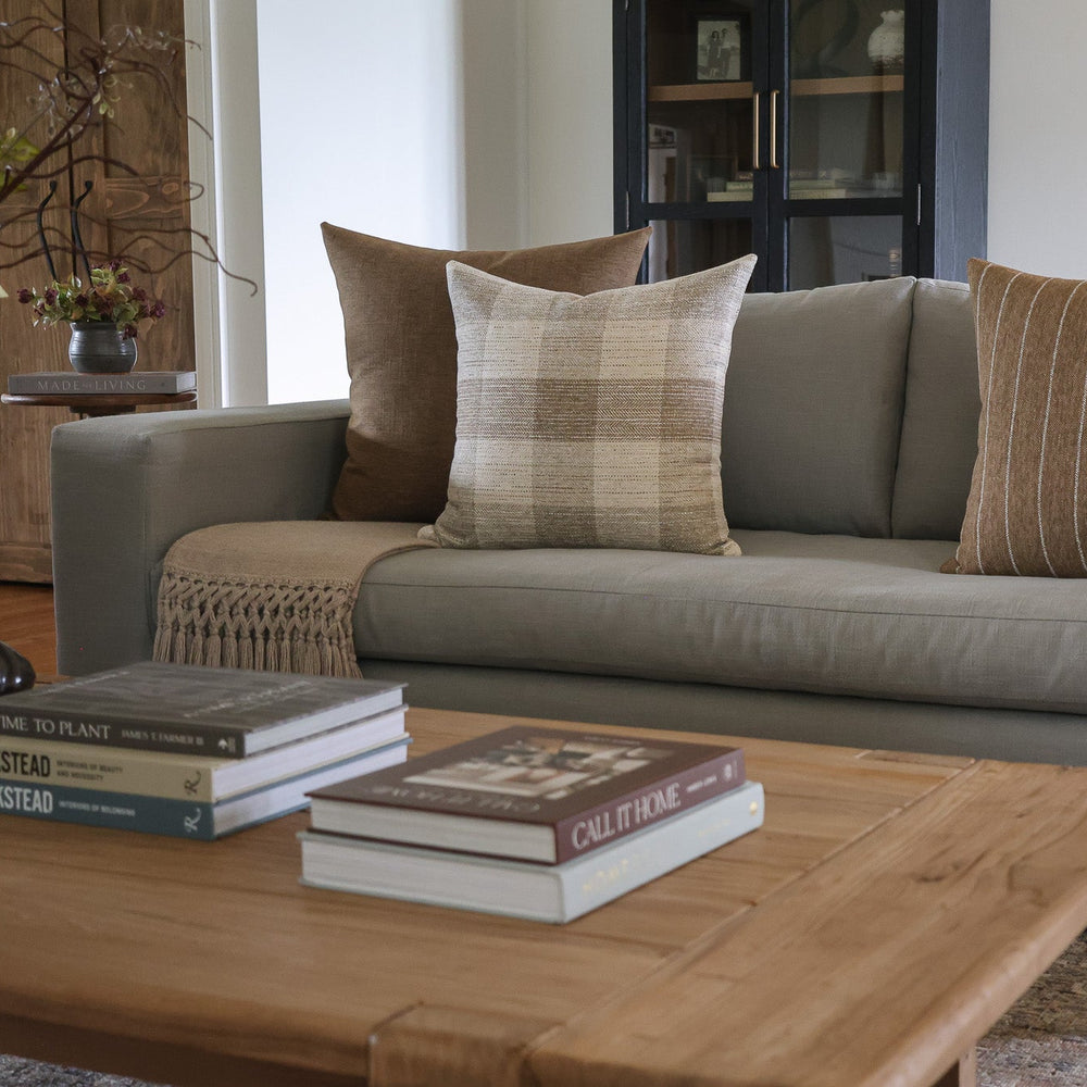 Sofa Pillow Sets