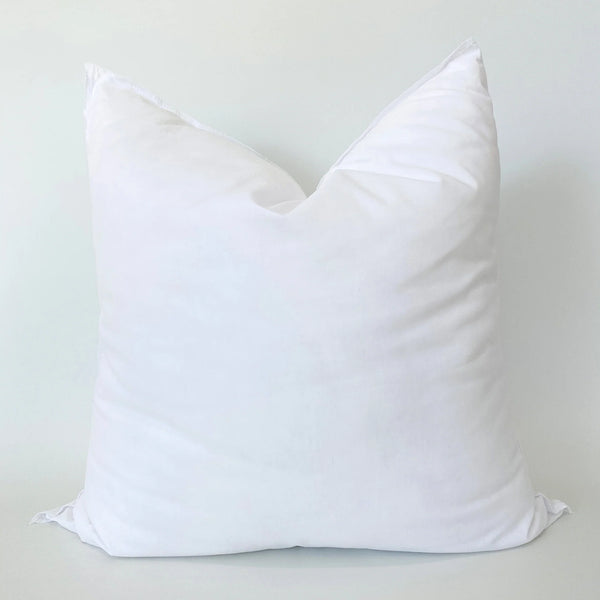 Bed Pillow Insert Combo for 16x26 Center