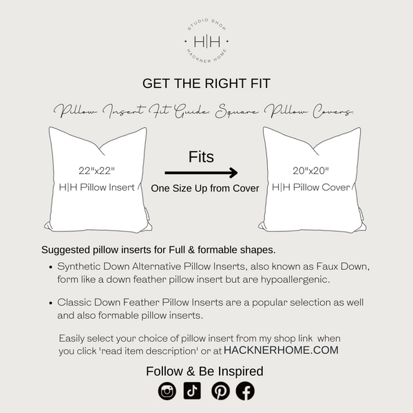 Sectional Pillow Inserts for L-Shaped Bench | Lumbar Center Design