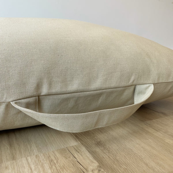 Floor Pillow, Floor Pillow Cover, Removable cover for floor pillow, Washable Floor Pillow, TV floor pillow, Yogo Floor Pillow, Meditation Floor Pillow, Tea Room Floor Pillow, Hackner Home, Handmade Pillows, Pillow shop, High End Pillows