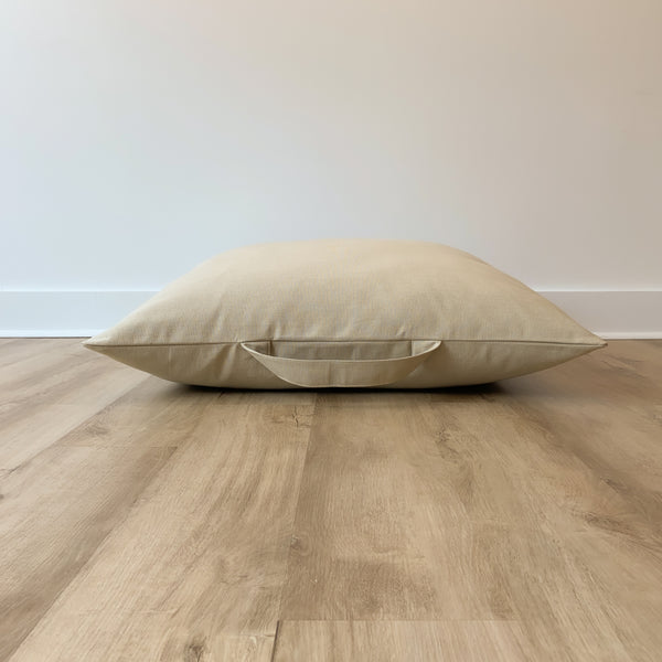 Floor Pillow, Floor Pillow Cover, Removable cover for floor pillow, Washable Floor Pillow, TV floor pillow, Yogo Floor Pillow, Meditation Floor Pillow, Tea Room Floor Pillow, Hackner Home, Handmade Pillows, Pillow shop, High End Pillows