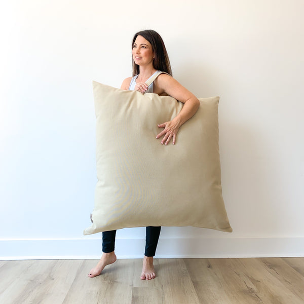 Floor Pillow, Floor Pillow Cover, Removable cover for floor pillow, Washable Floor Pillow, TV floor pillow, Yogo Floor Pillow, Meditation Floor Pillow, Tea Room Floor Pillow, Hackner Home, Handmade Pillows, Pillow shop, High End Pillows