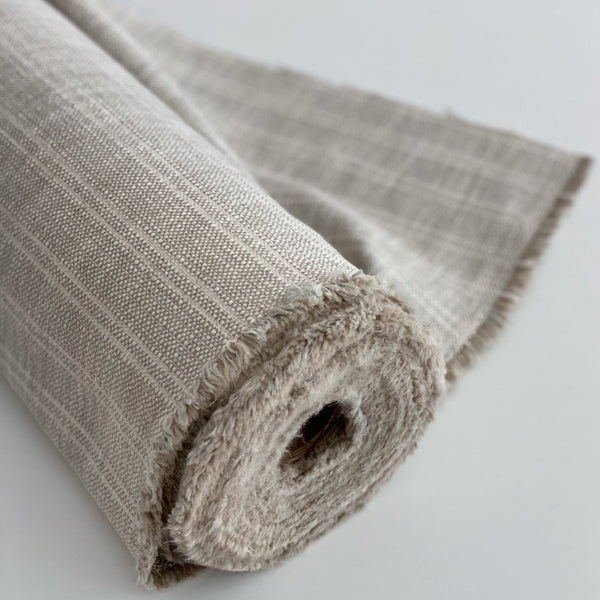 Upholstery Fabric by the yard, Home decor fabric, Hackner Home, Decorative Fabric, Gray Upholstery Fabric by the yard, Textured Gray Fabric, Designer Fabric