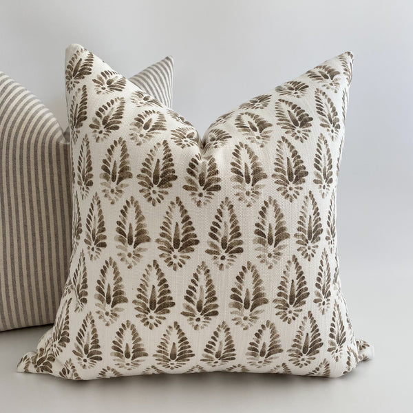 Emmy Pillow Cover