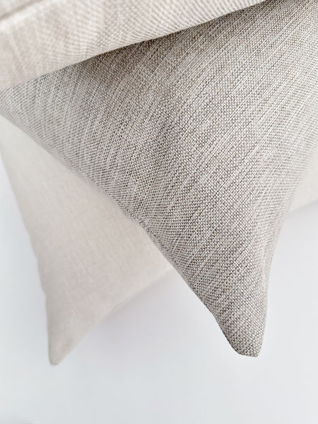 Serenity Pillow Cover