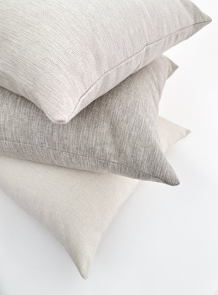 Serenity Pillow Cover
